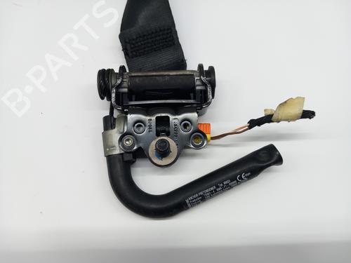Front left seatbelt LAND ROVER RANGE ROVER EVOQUE (L538)  | BP21264999I26 