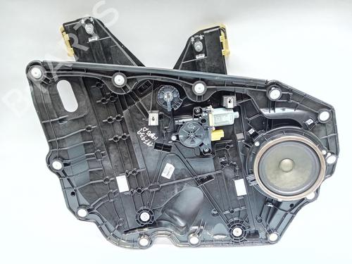 Used Front left window mechanism FORD KUGA III (DFK) [2019-2025]  28118900
