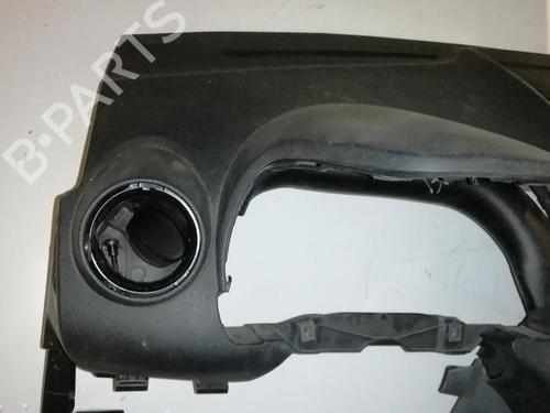 Airbag Kit FORD KA (RU8)  | BP22562533C86 