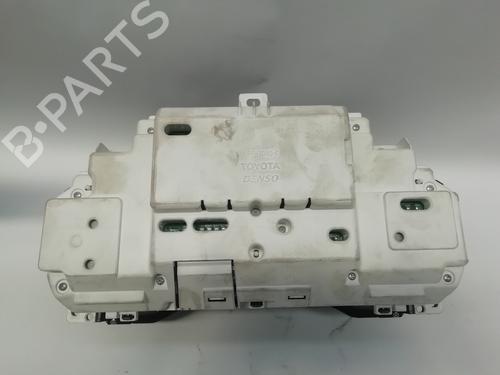 Instrument cluster LEXUS GS (_S16_) 300 (JZS160_, JZS160R) | BP13621700C47 