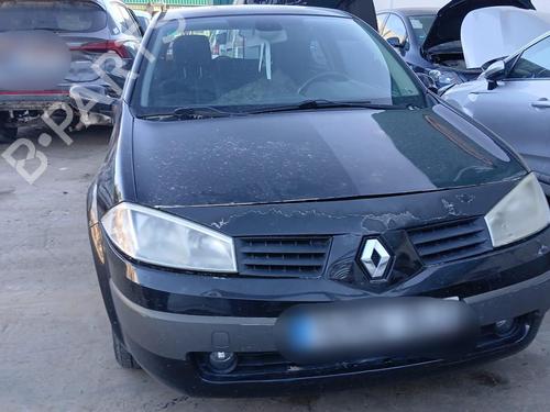 Używane części RENAULT MEGANE II Saloon (LM0/1_) 1.9 dCi (LM0G, LM1G, LM2C) (120 hp) 4355457