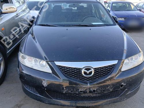 Used Parts MAZDA 6 Saloon (GG) 2.0 (GGEP, GG10) (141 hp) 4347743