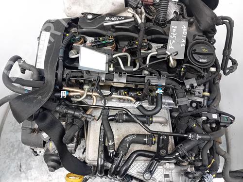 Used Engine Engine AUDI A1 Sportback (8XA, 8XF) [2011-2019] 34211120 34211120