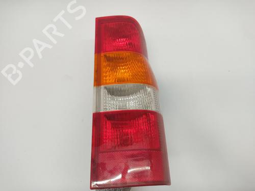 Used Right taillight Right taillight 37012013 37012013