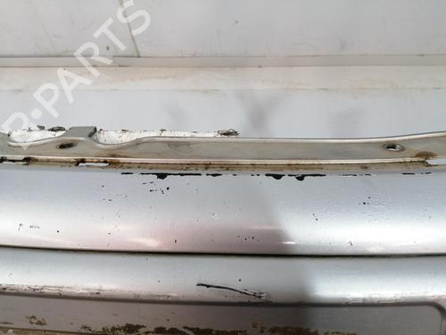 Front bumper VW POLO IV (9N_, 9A_) 1.9 SDI | BP29306614C7 