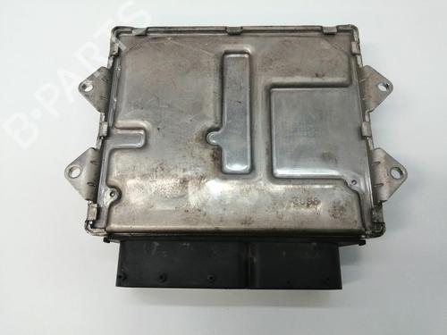 BP16755938M57 | Engine control unit (ECU) FIAT PUNTO EVO (199_) 1.3 D Multijet (199AXC1A, 199BXC1A, 199AXT1A, 199BXT1A) BP16755938M57