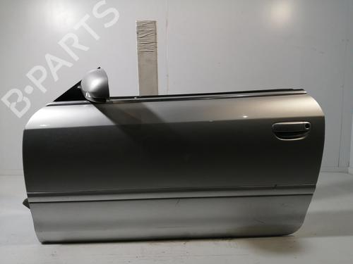 Left front door AUDI A4 B6 Convertible (8H7) 1.8 T | BP16497695C2 