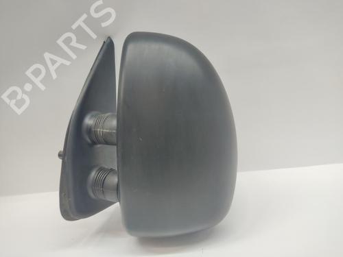 Left mirror PEUGEOT BOXER Bus (244, Z_)  | BP29863535C26 