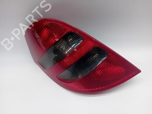 Used Left taillight Left taillight MERCEDES-BENZ A-CLASS (W169) A 180 CDI (169.007, 169.307) (109 hp) 33973804 33973804