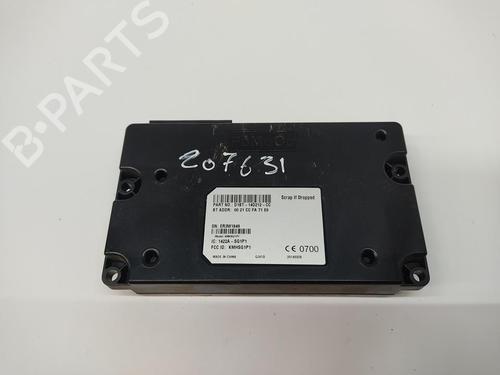 electronic-module-ford-focus-iii-2010-2011-2012-2013-2014-2015-2016-2017-2018-2019-2020-34286245 main image
