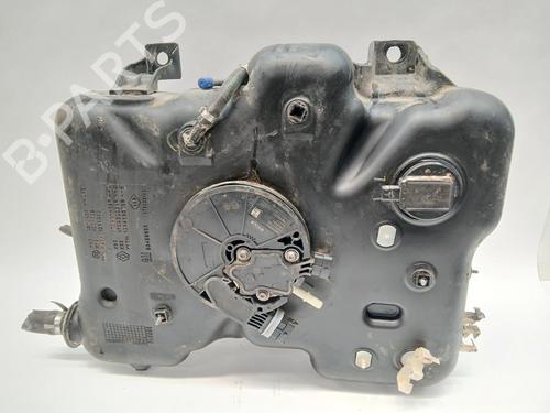 Other RENAULT MASTER III Platform/Chassis (EV, HV, UV) | BP37247146O1 - Image 4