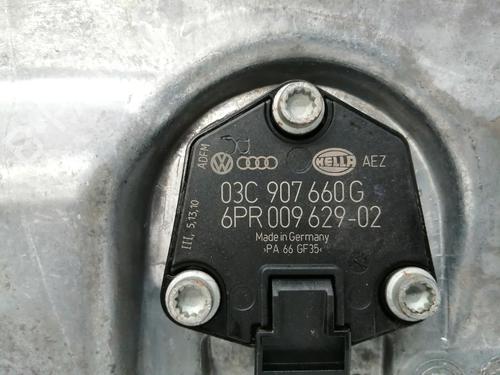 Oil sump AUDI A3 Sportback (8PA) 1.6 TDI | BP16745781M115 