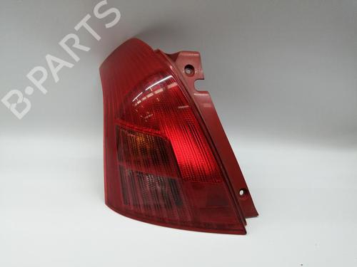 Venstre baglygte SUZUKI SWIFT III (MZ, EZ) [2005-2026]  31214422