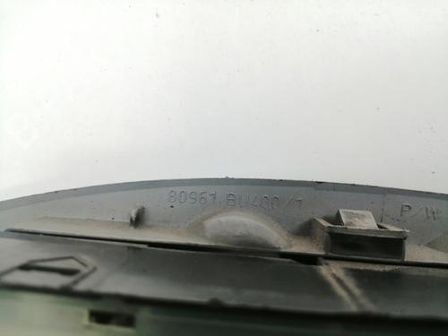 Left front window switch NISSAN ALMERA TINO (V10) 2.2 dCi | BP16179117I27