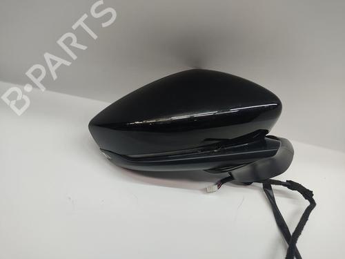 Right mirror MAZDA 3 Hatchback (BP)  | BP33658250C27  - Image 8
