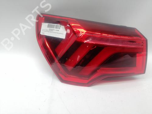 Used Left taillight AUDI Q3 Sportback (F3N) 40 TDI quattro (200 hp) 28070453
