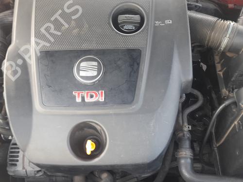 Right front door VW GOLF IV (1J1)  | BP24980826C3 