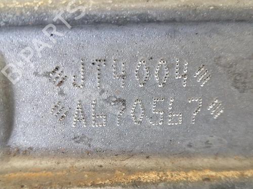 Gearbox RENAULT CLIO V (B7_) | BP38600990M3 - Image 2