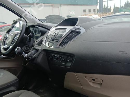 Tailgate FORD TOURNEO CUSTOM V362 Bus (F3)  | BP32071969C6 