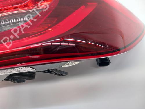 Right taillight RENAULT CLIO V (B7_)  | BP28523548C35 