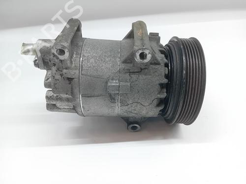AC compressor RENAULT MEGANE II Estate Van (KM_) 1.5 dCi (KM1F) | BP29335184M34 