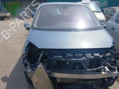 Used Parts RENAULT SCÉNIC II (JM0/1_)  1.9 dCi (JM0G, JM12, JM1G, JM2C)  4619613