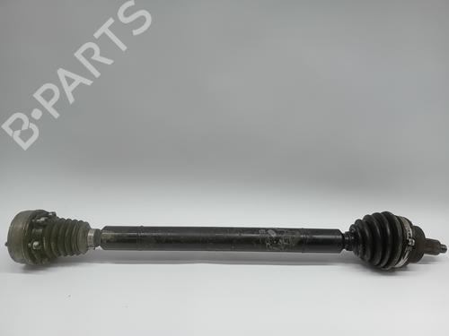 Drivaksel fortil Højre SEAT CORDOBA (6L2) 1.9 SDI (64 hp) 29246762