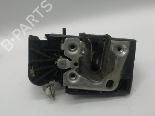 Rear right lock DACIA SANDERO II  | BP14363213C99 