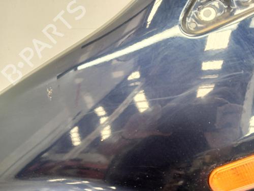 Left front fenders FORD FIESTA V (JH_, JD_) 1.4 16V | BP28107097C41 