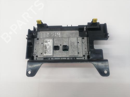 Display monitor RENAULT KADJAR (HA_, HL_) 1.2 TCe 130 (HLMR) | BP20639873C48 