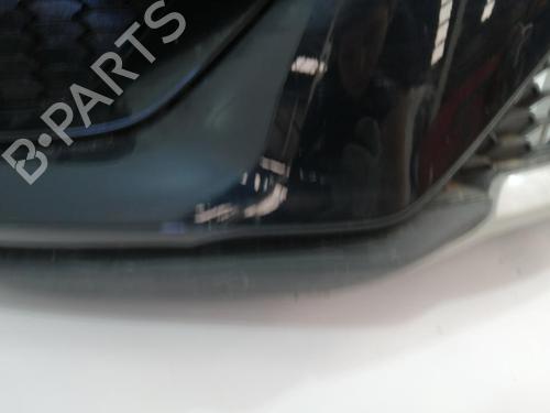 Front bumper MG MG ZS SUV (AZS1)  | BP29338110C7 