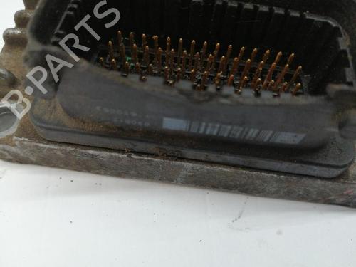 Engine control unit (ECU) OPEL MERIVA A MPV (X03) | BP37428793M57 - Image 3