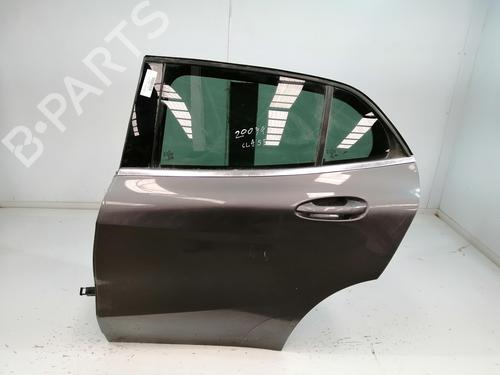 Used Left rear door MERCEDES-BENZ GLA-CLASS (X156) GLA 200 CDI / d (156.908) (136 hp) 28127502