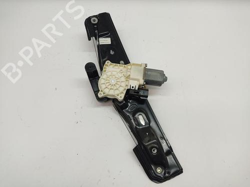 Used Rear right window mechanism Rear right window mechanism LAND ROVER DISCOVERY SPORT (L550) [2014-2026] 33440420 33440420