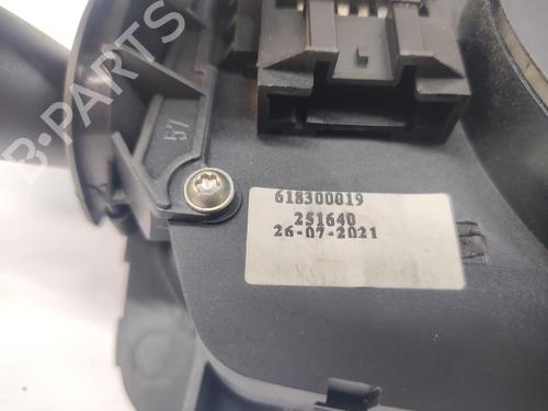 Headlight switch RENAULT MEGANE II (BM0/1_, CM0/1_) 1.5 dCi (BM1F, CM1F) | BP29188936I24 