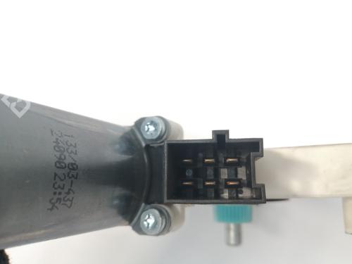 Left rear window motor MERCEDES-BENZ A-CLASS (W169) A 180 CDI (169.007, 169.307) | BP15416758E23 