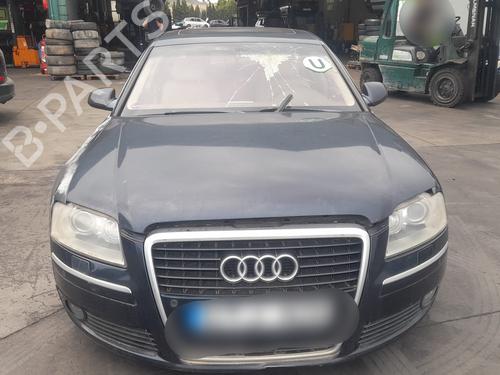 Used Parts AUDI A8 D3 (4E2, 4E8) 4.2 TDI quattro (326 hp) 1776285
