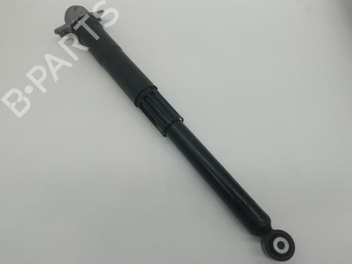 Used Right rear shock absorber SEAT ATECA (KH7, KHP) 1.6 TDI (115 hp) 14028391