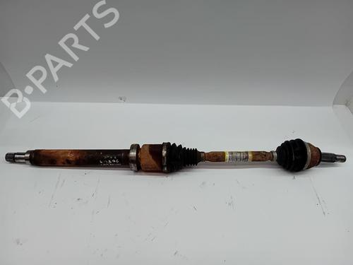 Used Right front driveshaft Right front driveshaft 37030281 37030281