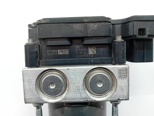 Control unit FIAT SCUDO Van  | BP22551175M11 