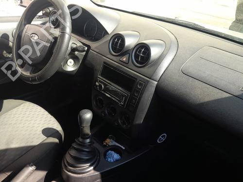 Engine FORD FIESTA V (JH_, JD_) 1.4 TDCi | BP30727159M1