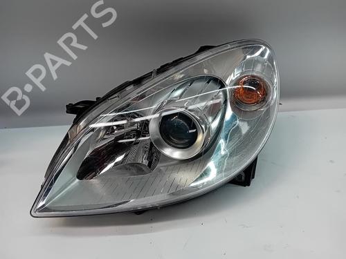 Used Left headlight Left headlight 33456021 33456021
