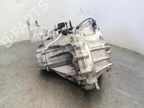 Gearbox HYUNDAI i30 (PDE, PD, PDEN)  | BP35982428M3  - Image 5
