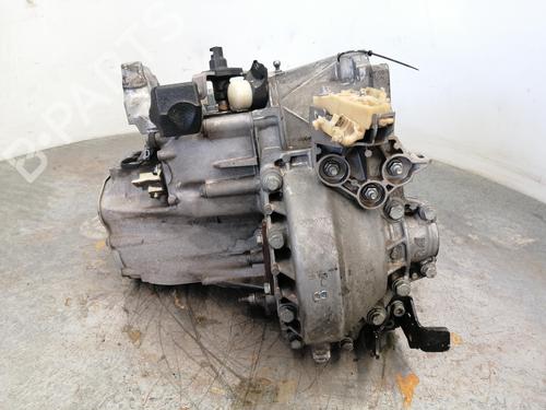 Gearbox PEUGEOT 3008 II SUV (MC_, MR_, MJ_, M4_) 1.6 BlueHDi 120 | BP28313843M3 