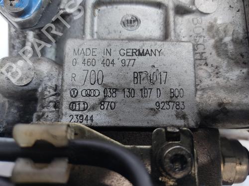 Injection pump SEAT TOLEDO II (1M2)  | BP29430642M78 