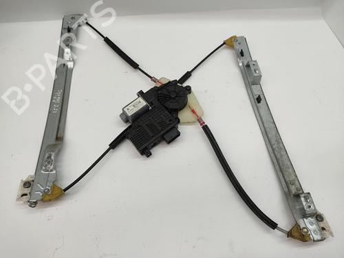 Rudehejsemekanisme ventre foran CITROËN C4 Picasso I MPV (UD_) [2006-2015]  30545125