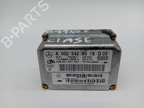 Elektronisk modul Elektronisk modul 38091194 38091194