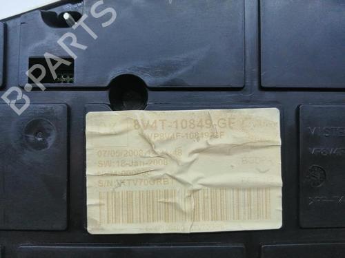 Cockpit FORD FOCUS II Saloon (DB_, FCH, DH)  | BP29941582C47