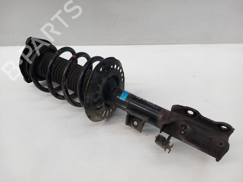 Used Left front shock absorber MERCEDES-BENZ VIANO (W639) CDI 2.2 (639.811, 639.813, 639.815, 639.711, 639.713) (163 hp) 16861896