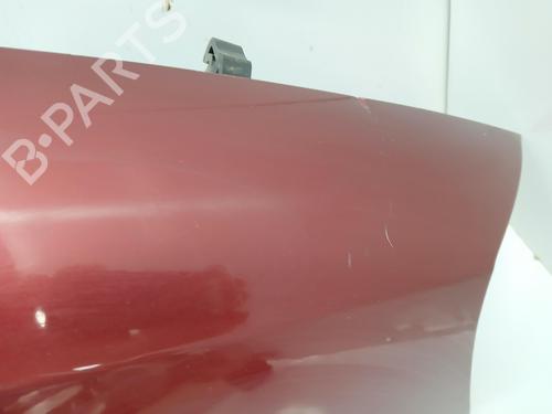 Right front fenders OPEL ASTRA G Hatchback (T98)  | BP28099055C42 